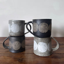 Load image into Gallery viewer, kaname takeguchi spot cups
