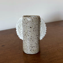 Load image into Gallery viewer, Jennifer Orland large winged vase
