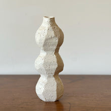 Load image into Gallery viewer, Kirsten Perry 3-tiered vase
