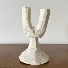Load image into Gallery viewer, Kirsten Perry &#39;U&#39; vase
