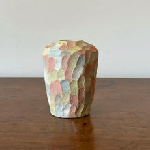 Load image into Gallery viewer, Jo Norton small vase
