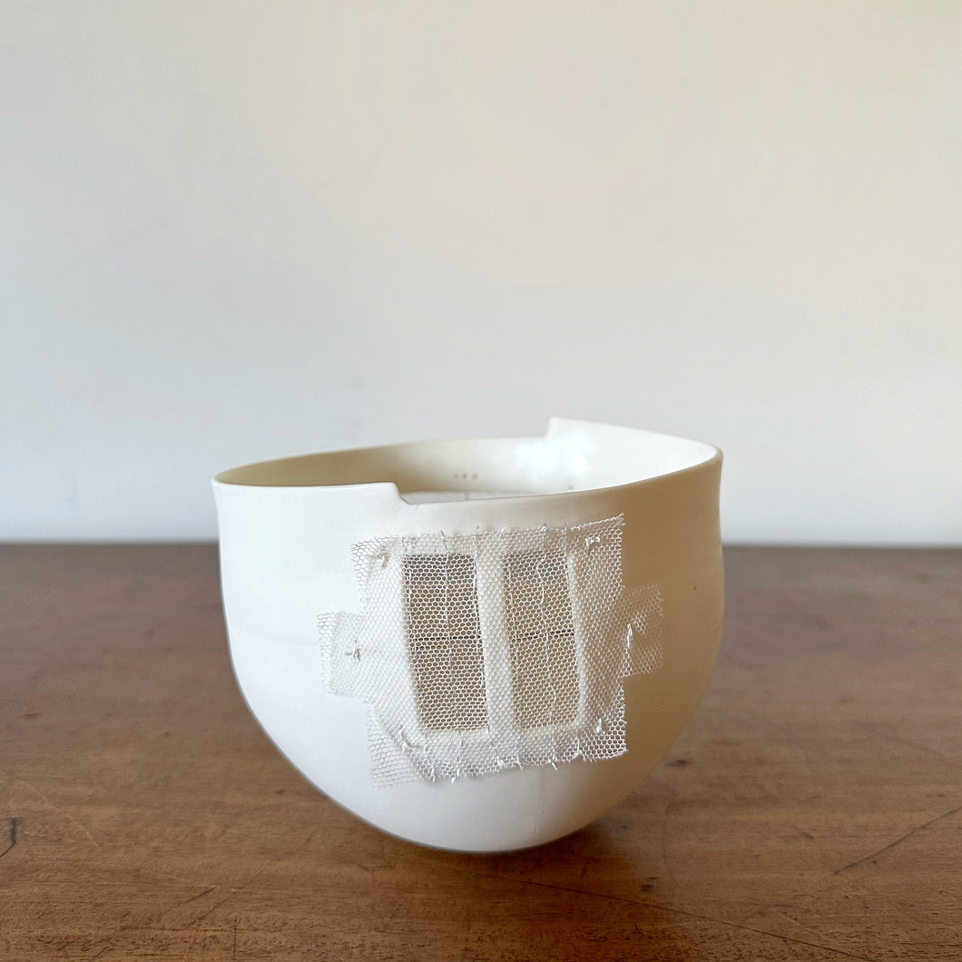 Roshni Senapati large bowl