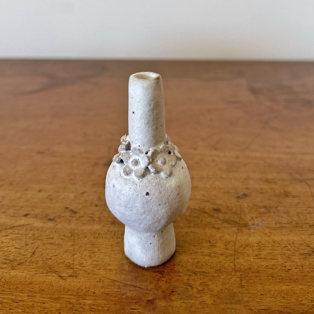 Hyeyoun Shin small flower vase
