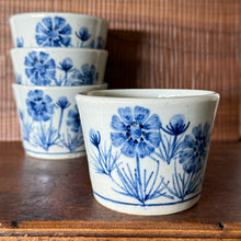 Load image into Gallery viewer, shigaraki tea cup (no handle)
