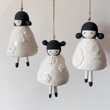 Load image into Gallery viewer, illy&#39;s wall doll bell
