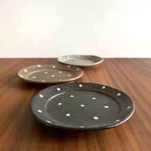 Load image into Gallery viewer, Ken Aoki round spot dishes
