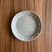 Load image into Gallery viewer, Ken Aoki round spot dishes

