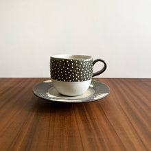 Load image into Gallery viewer, cloud tea cup &amp; saucer set
