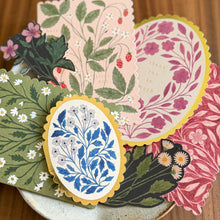 Load image into Gallery viewer, wanderlust paper co. greeting cards
