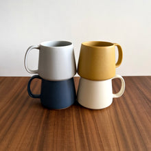 Load image into Gallery viewer, japanese pestle mugs
