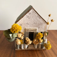Load image into Gallery viewer, illy's wall flower shop
