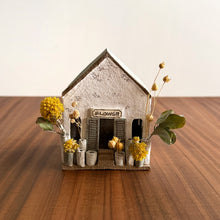 Load image into Gallery viewer, illy's wall flower shop
