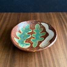 Load image into Gallery viewer, keiko matsumoto forest bowl - medium
