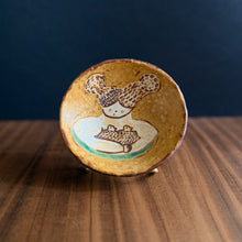 Load image into Gallery viewer, keiko matsumoto brood bowl - small
