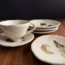 Load image into Gallery viewer, yoko matsunami small plates
