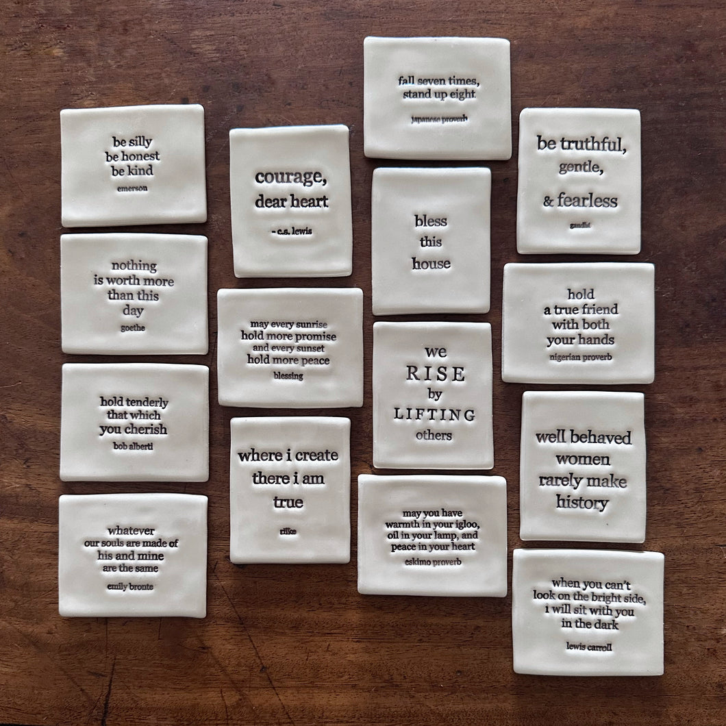 ceramic rectangular magnets
