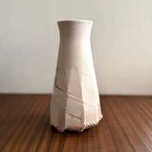 Load image into Gallery viewer, Laura Pascoe narrow jug - cream
