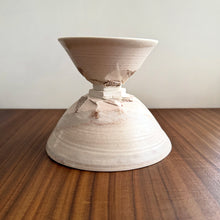 Load image into Gallery viewer, Laura Pascoe bowls - cream/brown/pink
