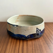 Load image into Gallery viewer, Laura Pascoe deep-walled ceramic bowl - large
