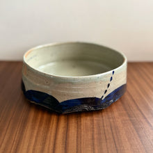 Load image into Gallery viewer, Laura Pascoe deep-walled ceramic bowl - large
