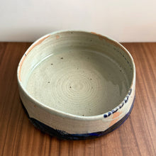 Load image into Gallery viewer, Laura Pascoe deep-walled ceramic bowl - large
