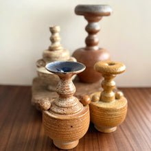 Load image into Gallery viewer, Claudia De Salvo ceramic vase 1
