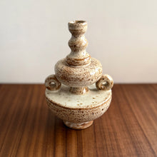 Load image into Gallery viewer, Claudia De Salvo ceramic vase 3
