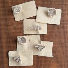 Load image into Gallery viewer, toshiko nakajima ceramic brooches
