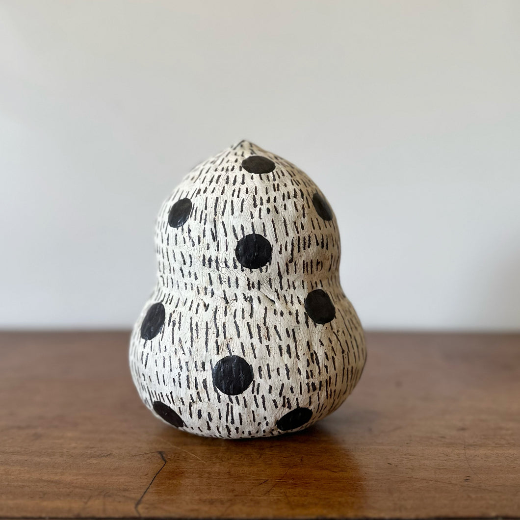 masae mitoma ceramic sculpture 1