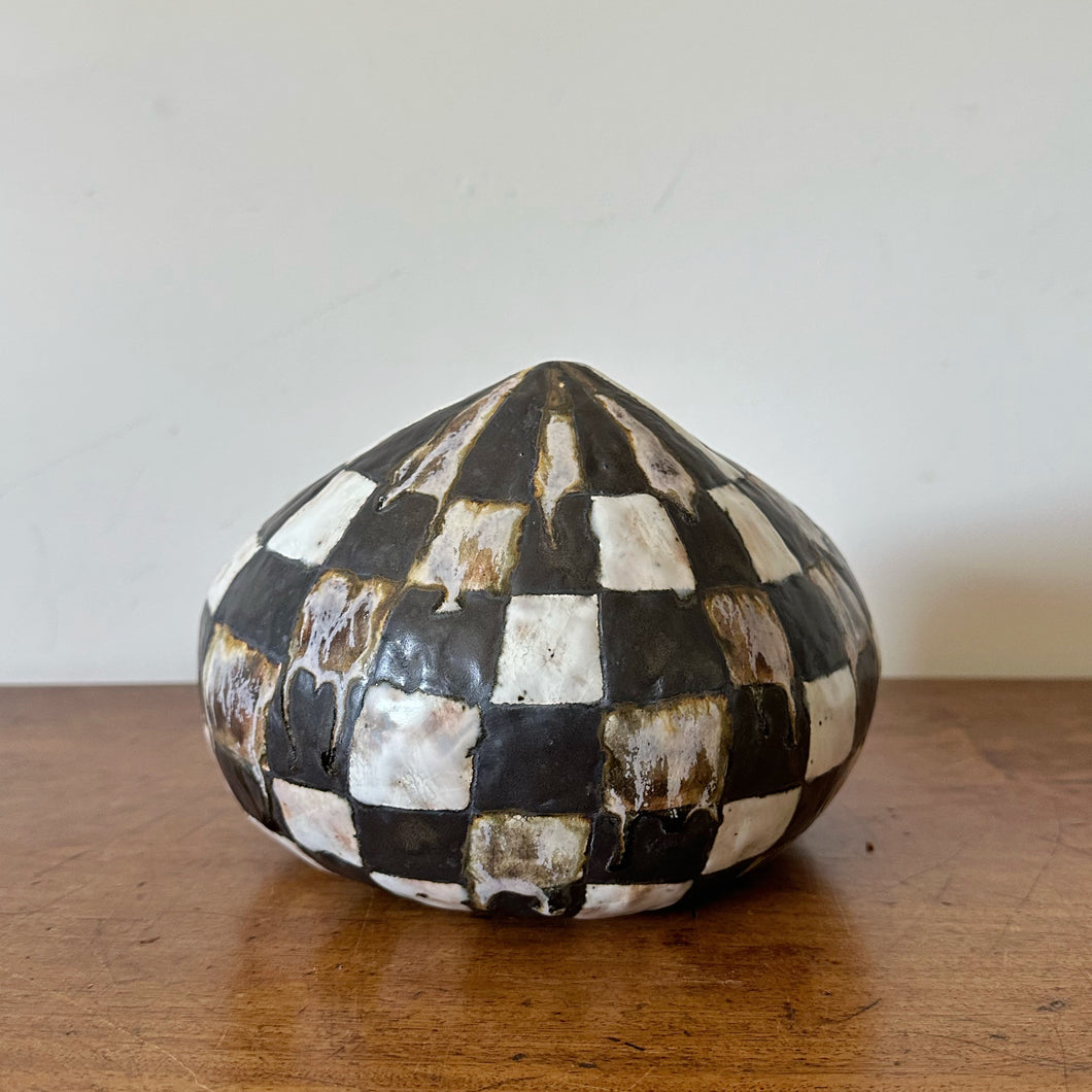 masae mitoma ceramic sculpture 3