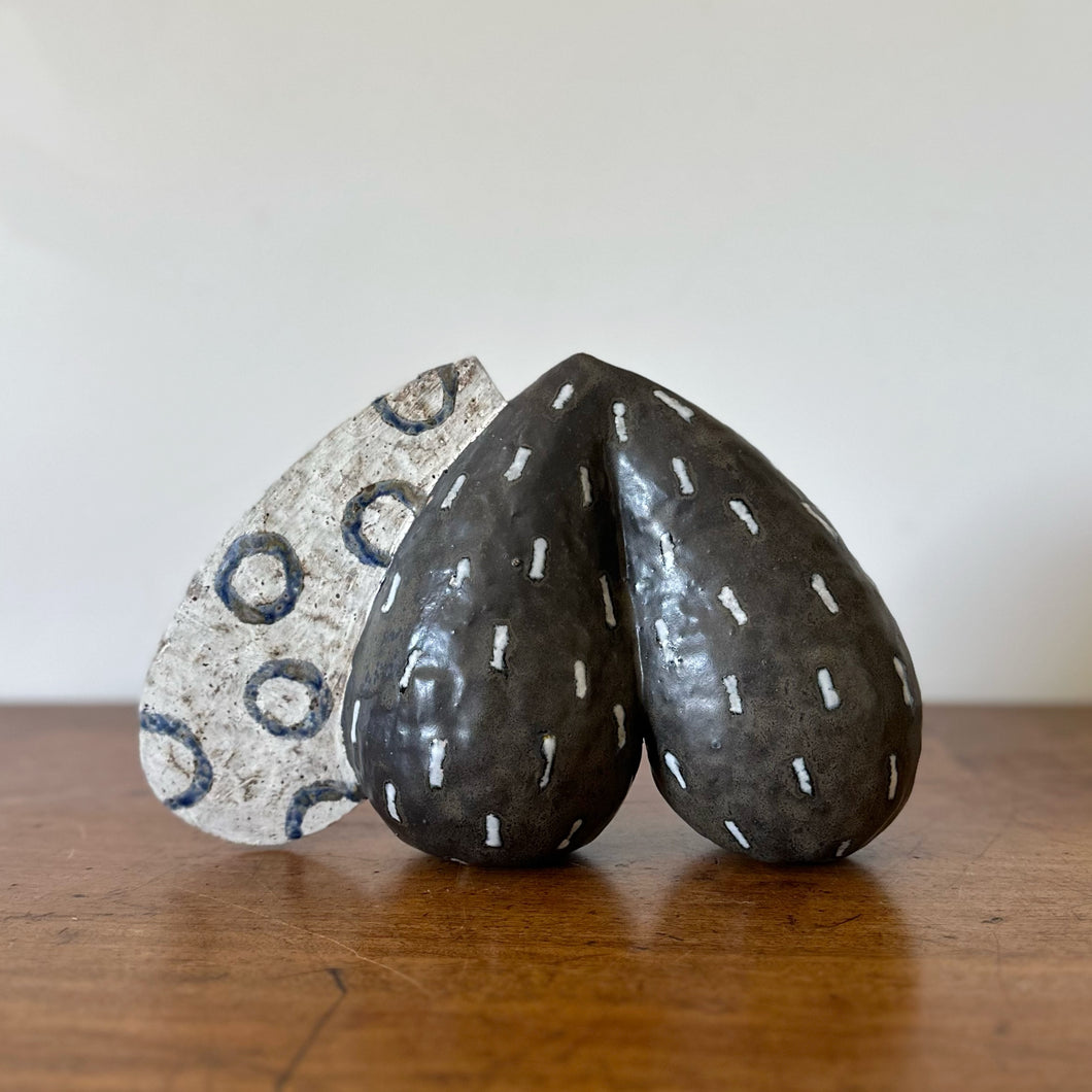 masae mitoma ceramic sculpture 4
