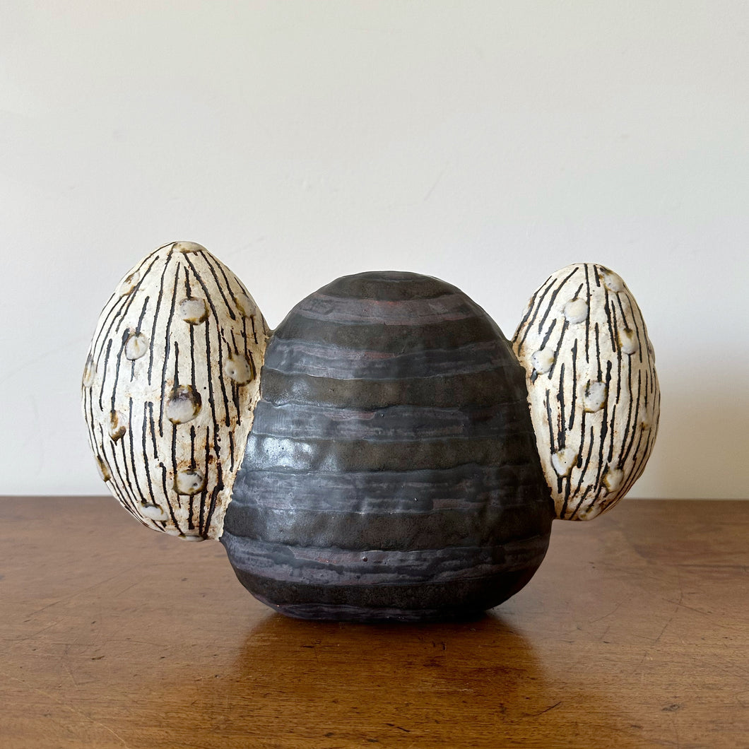 masae mitoma ceramic sculpture 5