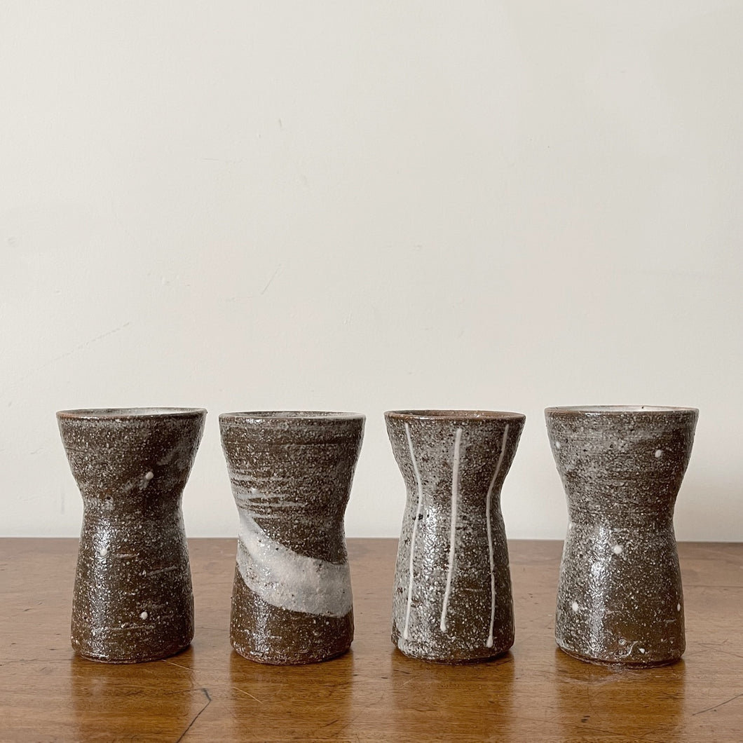 shigaraki vase or beaker
