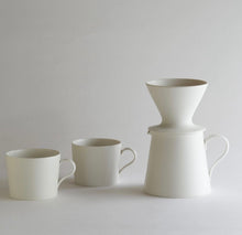 Load image into Gallery viewer, Tetsuya Otani OT11 - coffee dripper + jug
