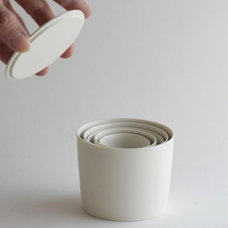 Tetsuya Otani OT20 - nesting cup set