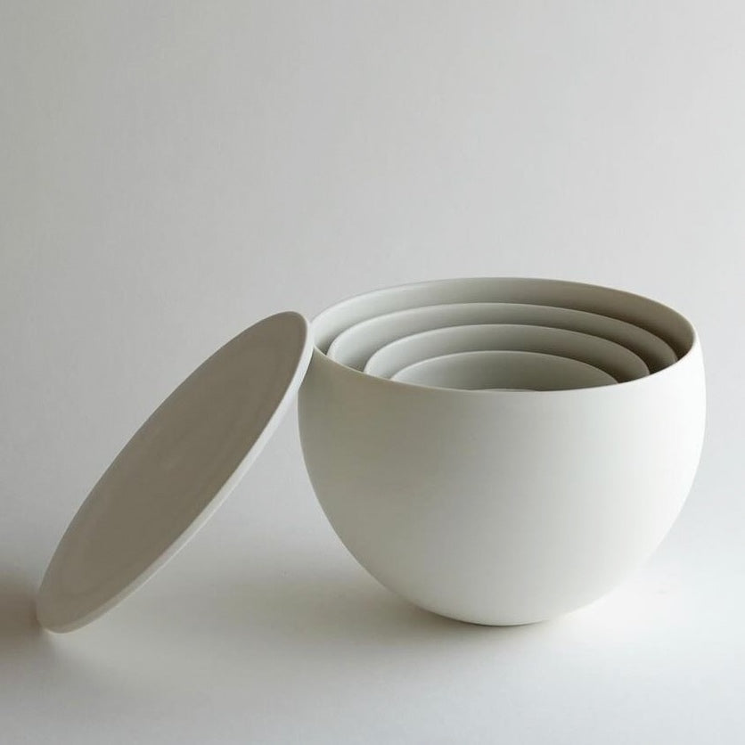 Tetsuya Otani OT21 - nesting bowl set