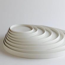 Load image into Gallery viewer, Tetsuya Otani OT22 - flat circle plate set
