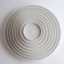 Load image into Gallery viewer, Tetsuya Otani OT22 - flat circle plate set
