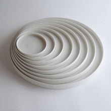 Load image into Gallery viewer, Tetsuya Otani OT22 - flat circle plate set
