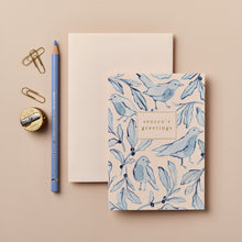 Load image into Gallery viewer, wanderlust paper co. christmas cards
