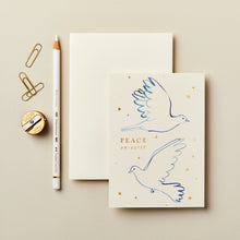 Load image into Gallery viewer, wanderlust paper co. christmas cards
