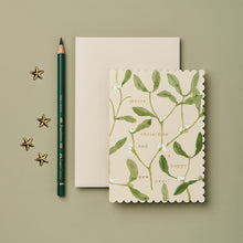 Load image into Gallery viewer, wanderlust paper co. christmas cards

