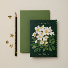 Load image into Gallery viewer, wanderlust paper co. christmas cards
