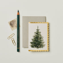 Load image into Gallery viewer, wanderlust paper co. christmas cards
