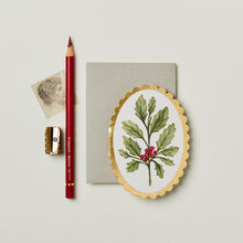 Load image into Gallery viewer, wanderlust paper co. christmas cards
