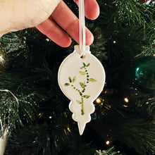 Load image into Gallery viewer, baubles - memento ornament kit
