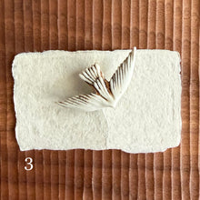 Load image into Gallery viewer, toshiko nakajima ceramic bird brooches
