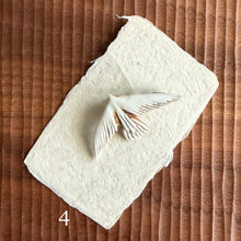 Load image into Gallery viewer, toshiko nakajima ceramic bird brooches
