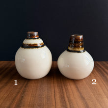 Load image into Gallery viewer, Kenji Uranishi vases
