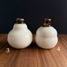 Load image into Gallery viewer, Kenji Uranishi vases
